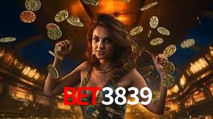 Welcome Bonus bet3839