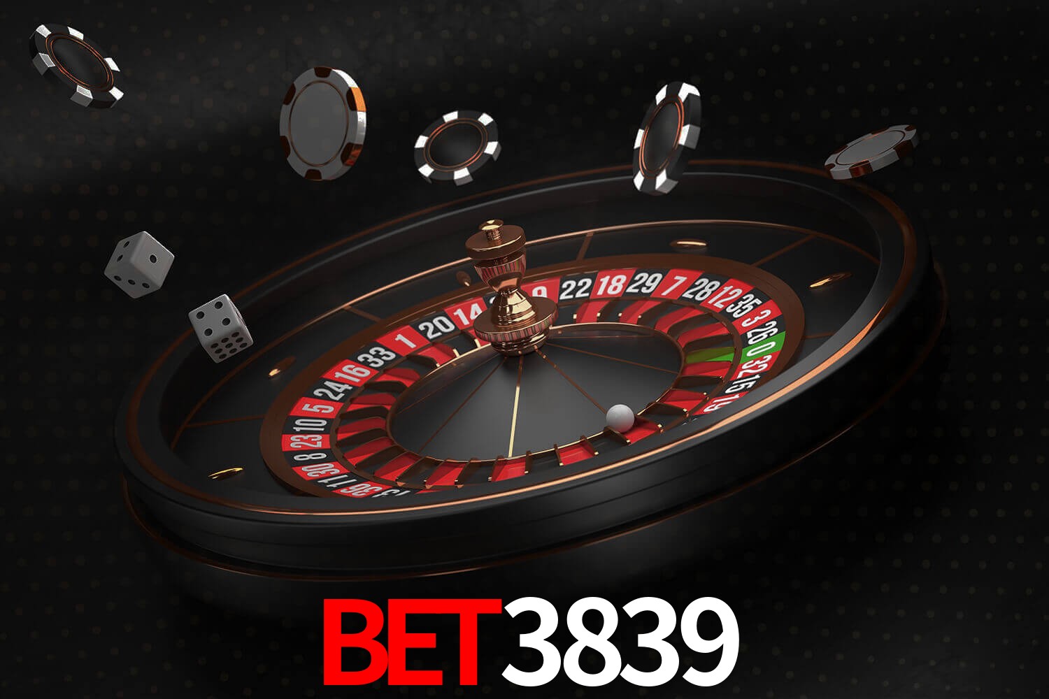 bet3839: Seu Cassino Premiado com Pagamentos Rápidos