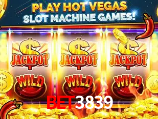 Desvendando o Mundo dos Jogos Virtuais na bet3839