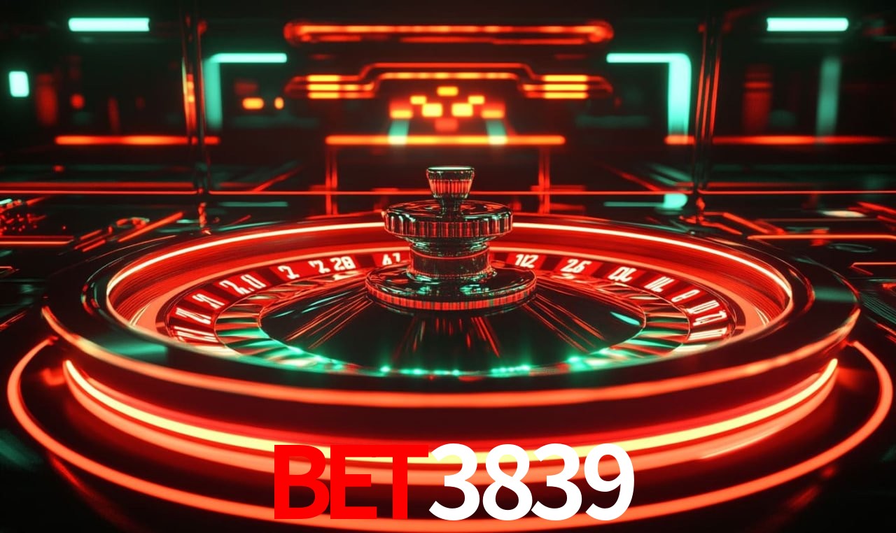 Inovações de Jogos na bet3839: O Futuro das Experiências Interativas