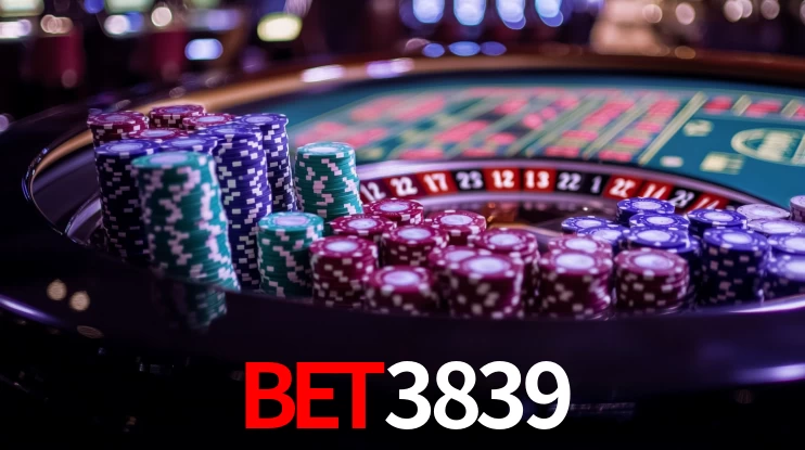 Programa VIP bet3839