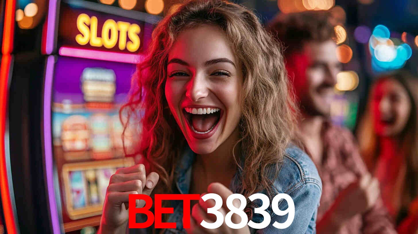 Apostas Esportivas na bet3839: Um Guia Completo