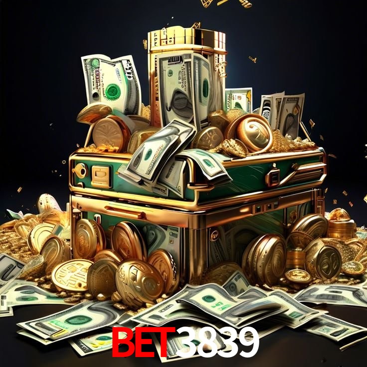 Experiência VIP bet3839