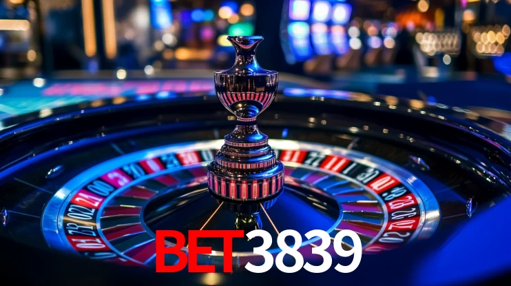 Explore as vantagens do bet3839: serviço profissional e confiabilidade