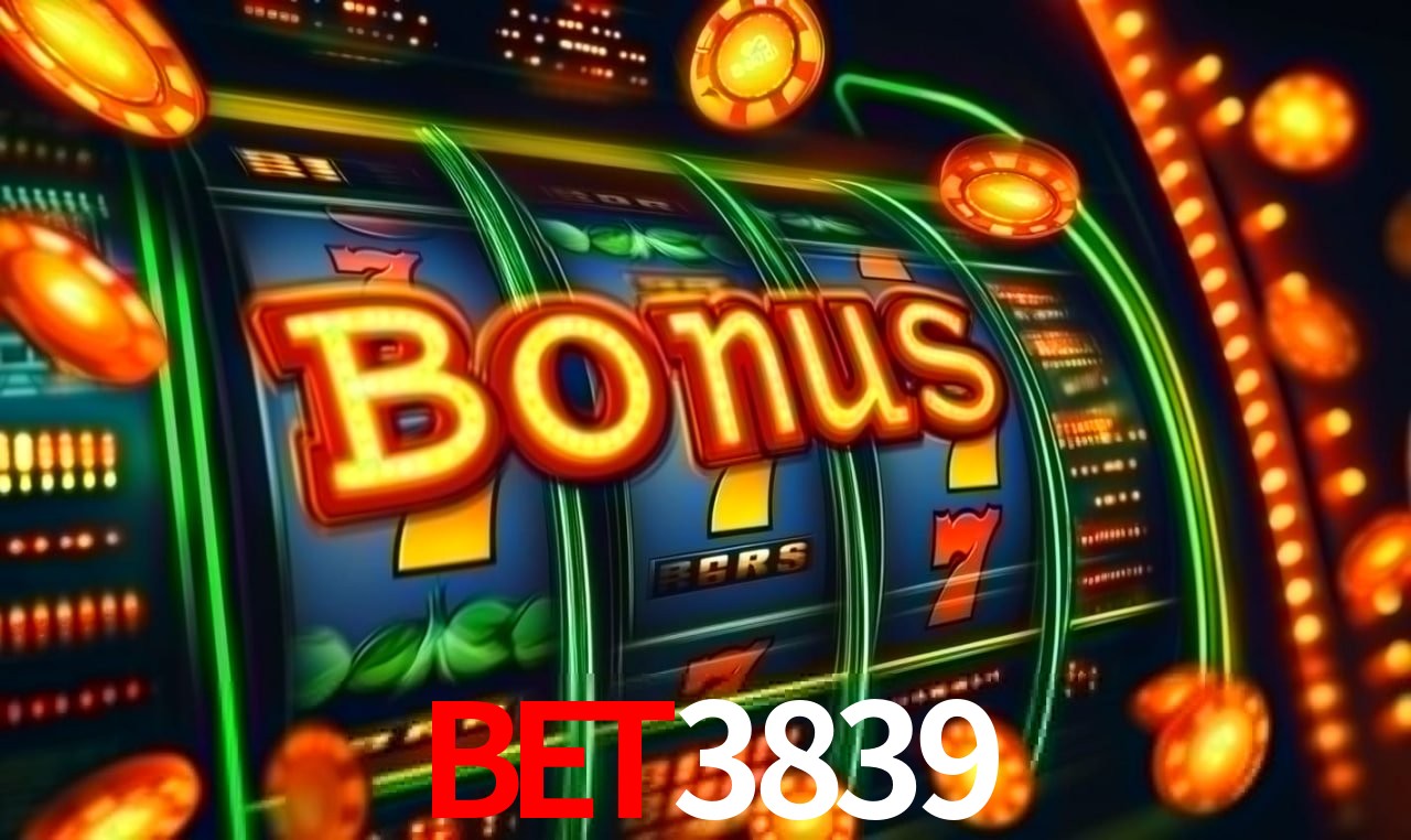 Live Casino bet3839