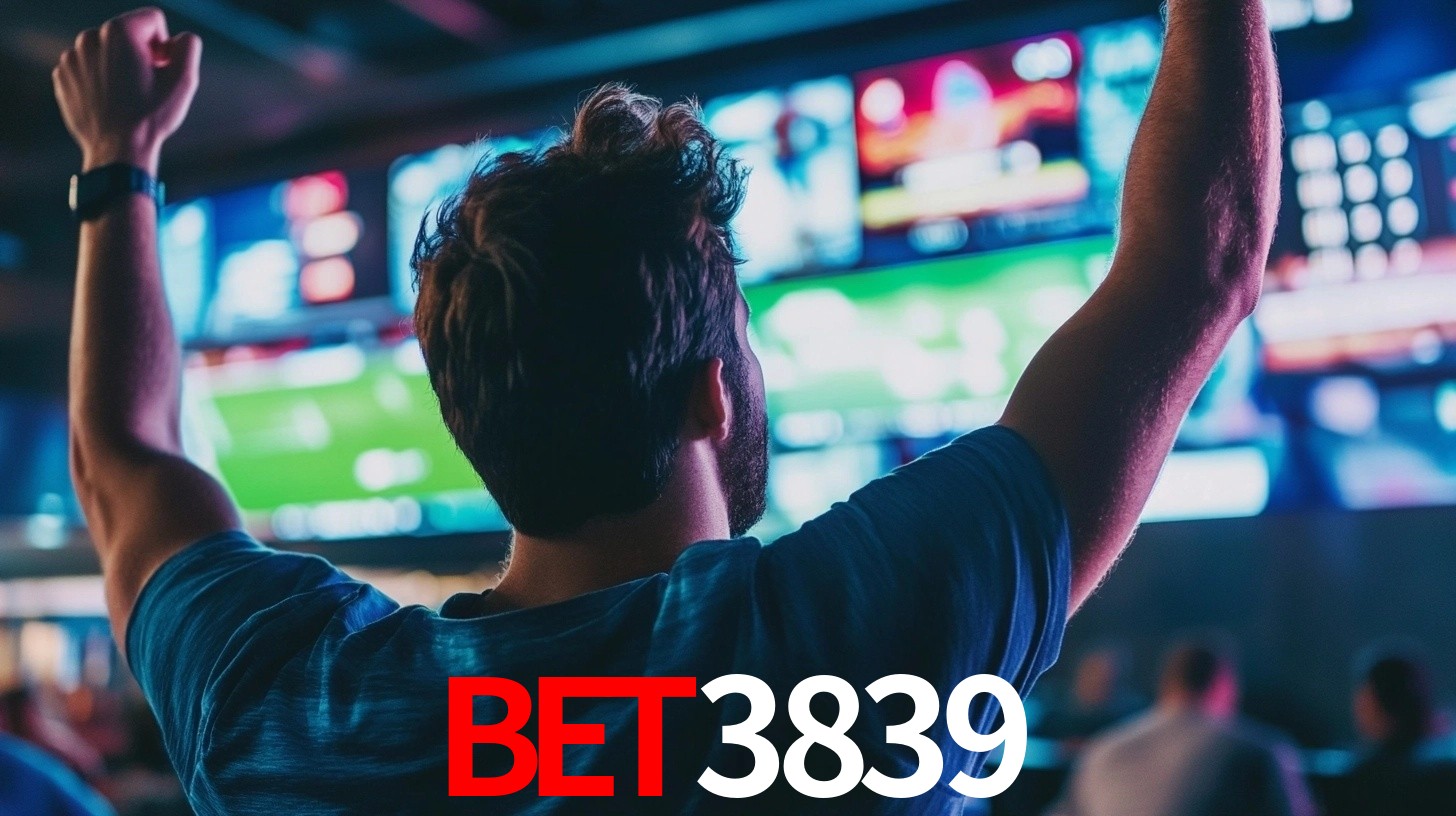 bet3839: Seu Especialista em Apostas Esportivas Brasileiras