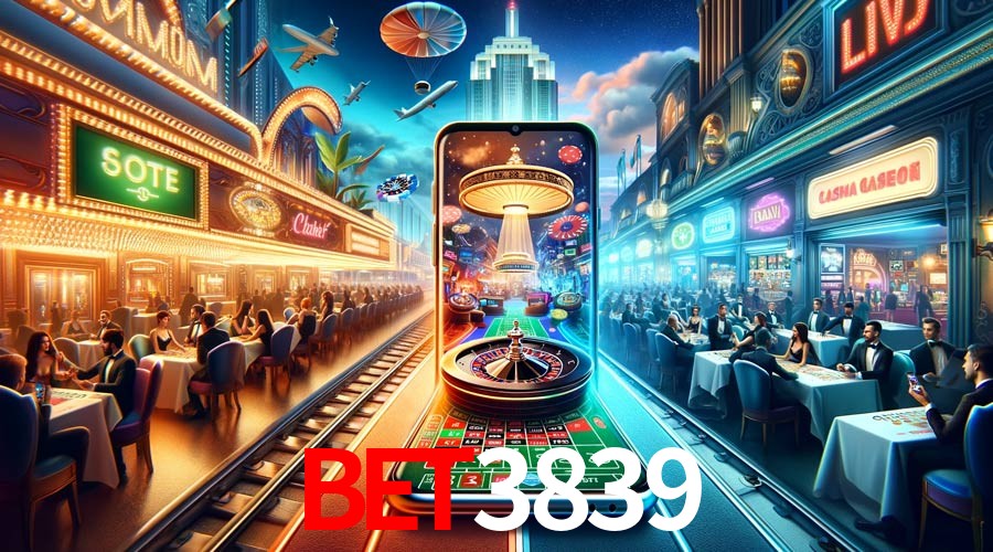 Secure Login bet3839