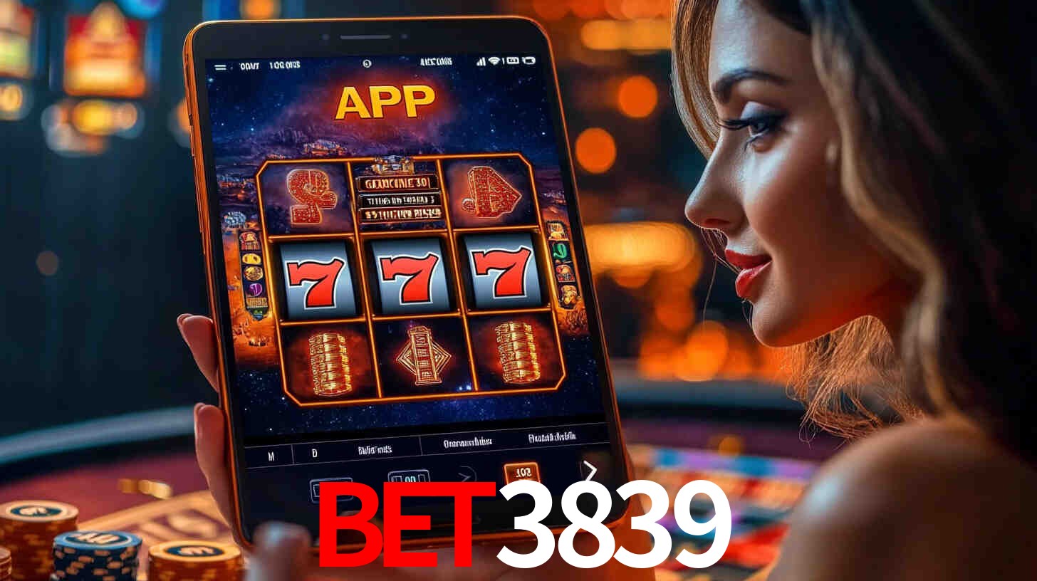 bet3839,bet3839 app