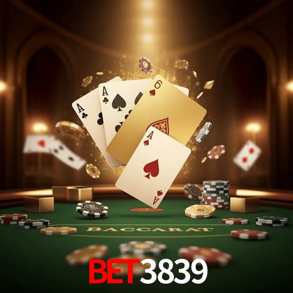 VIP Casino bet3839