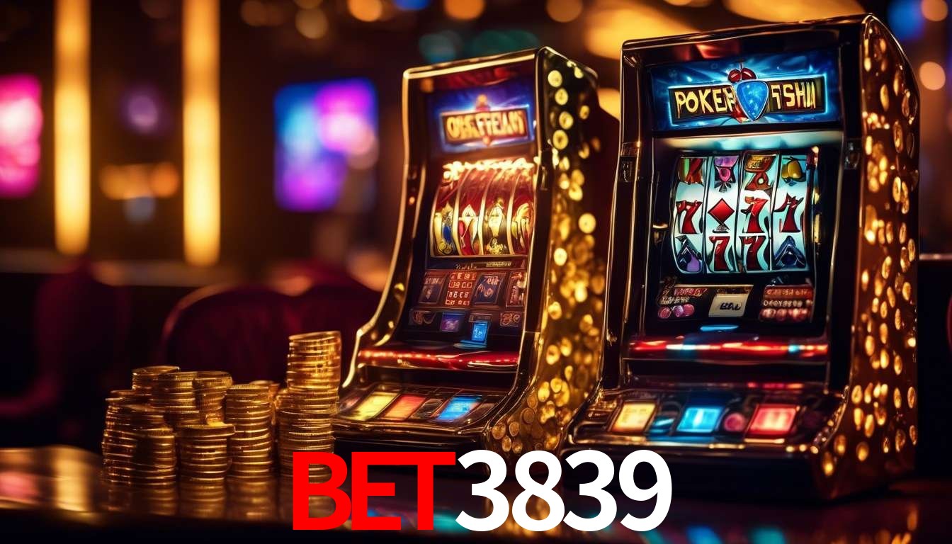 Explorando a Categoria de Eventos em Apostas na bet3839