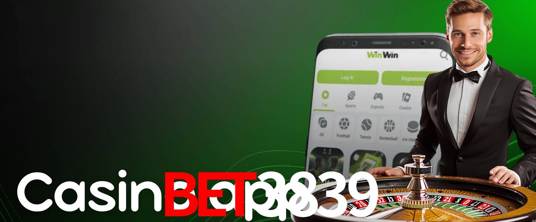 Security Systems bet3839