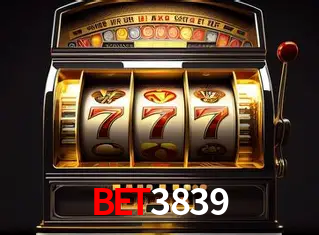 Descubra o Mundo do Cassino Online com bet3839