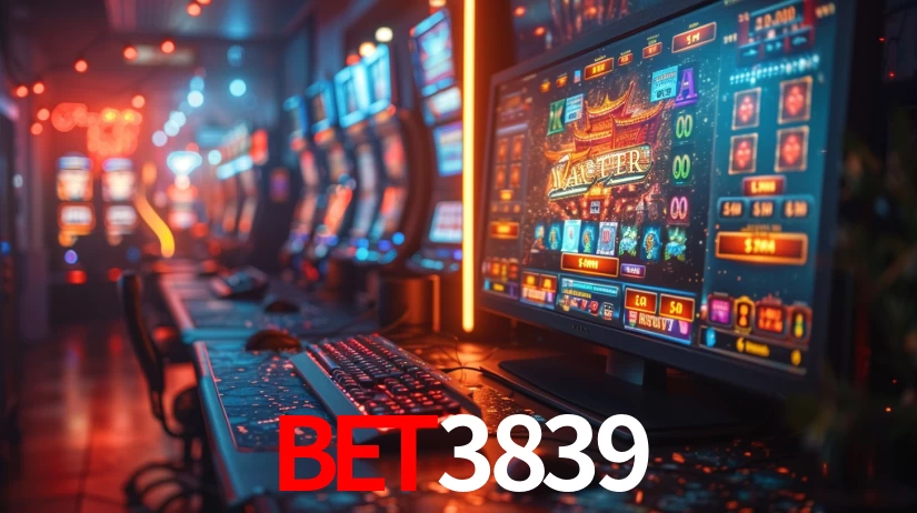 Experimente o Login Seguro Premium no bet3839