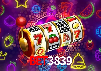 Explorando a Categoria de Eventos em Apostas na bet3839