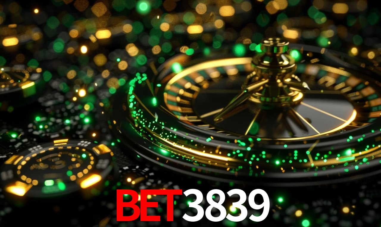 Flash Promotion bet3839