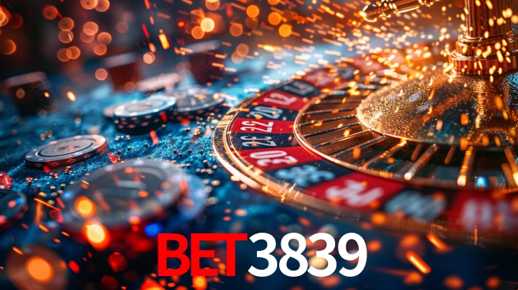 Live Casino bet3839