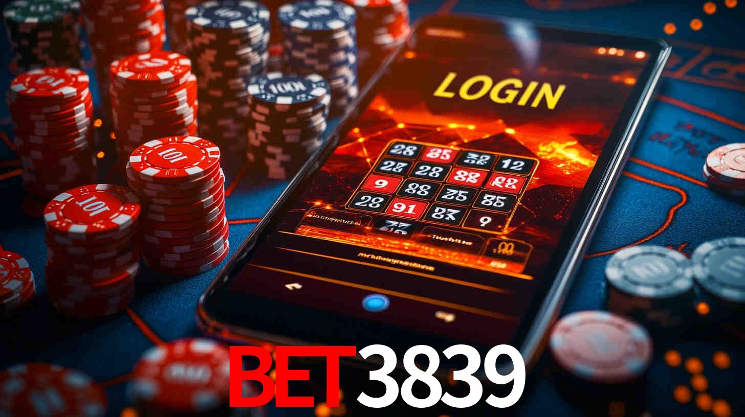bet3839,bet3839 app