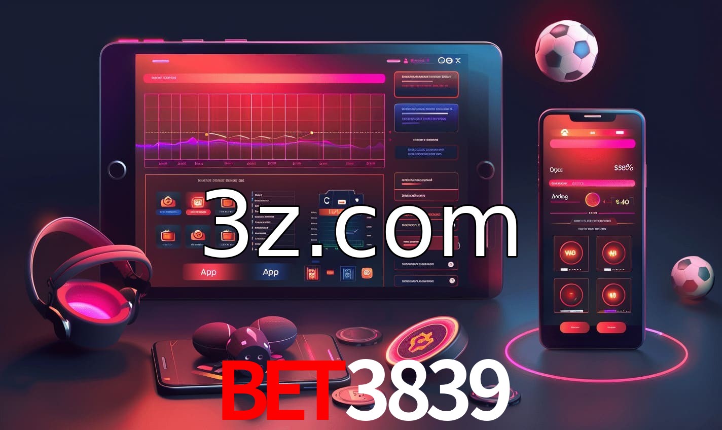Download bet3839.COM App