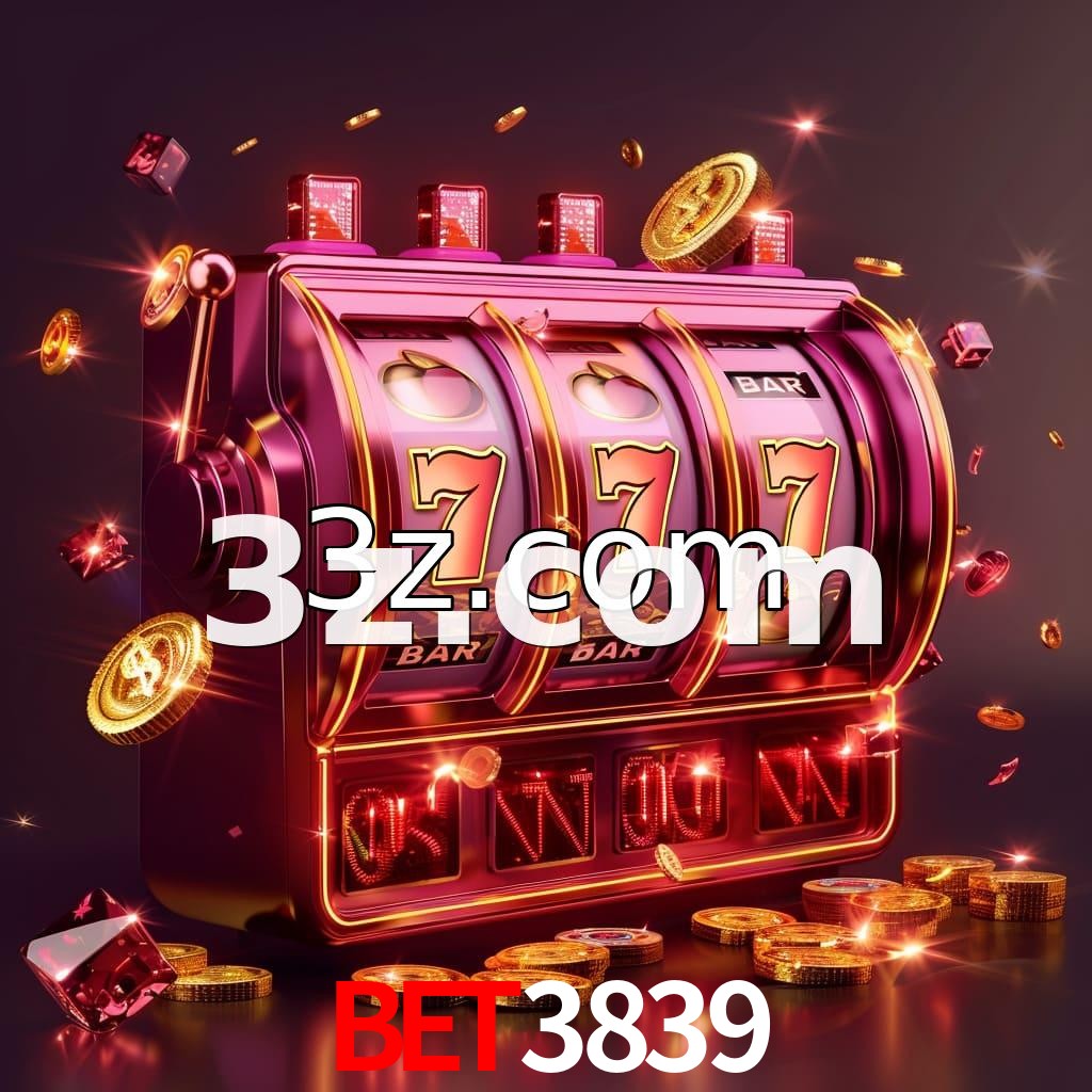 Bônus de Primeiro Depósito R$ 10.200 em bet3839.COM