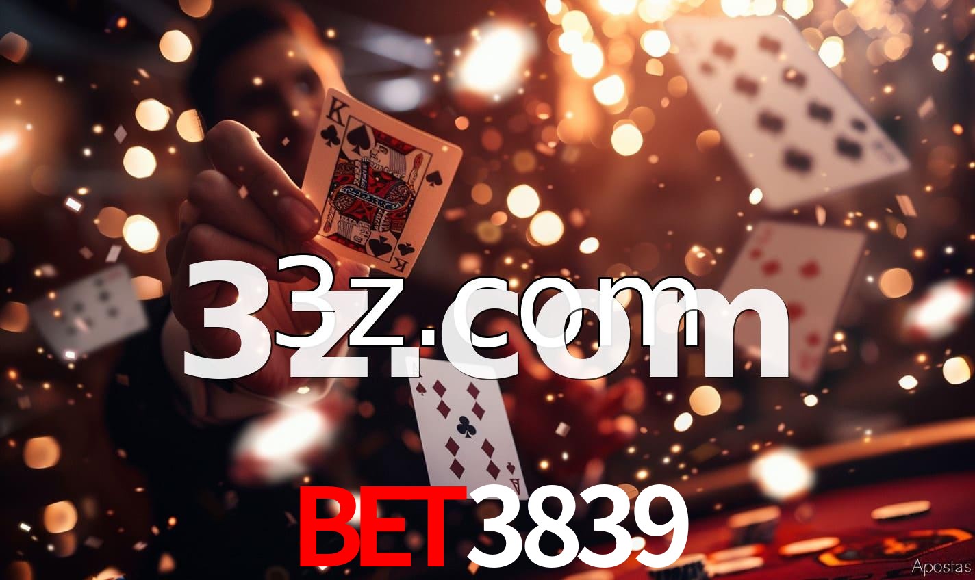 Casino Online bet3839.COM | Os Melhores Slots no Brasil