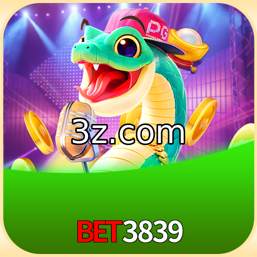 bet3839.com Casino Online | Site Oficial